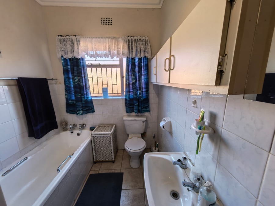 3 Bedroom Property for Sale in Parys Free State